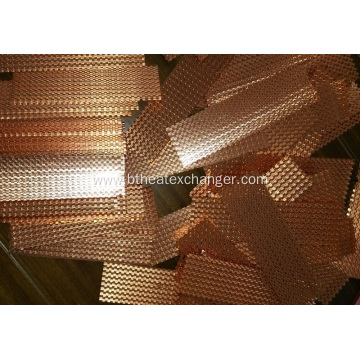 Hot Selling Heat Transfer Fin